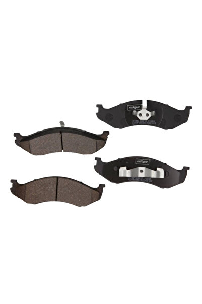 MaxGear Set Placute Frana Frana Disc Punte Fata Jeep Cherokee/Comanche/Wrangl...