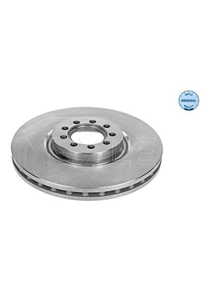MEYLE Disc Frana Punte Fata Iveco Daily 4 Caroserie/Daily 4 Platou / Sasiu/Da...