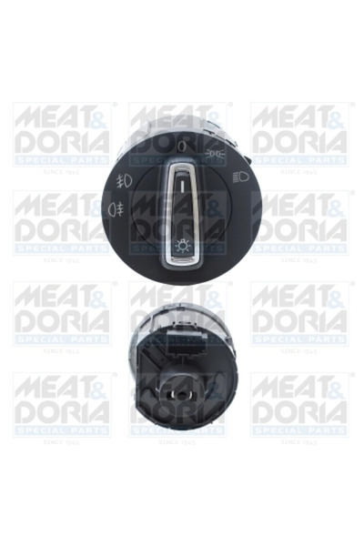 MEATDORIA Comutator Far Skoda Fabia 3/Octavia 3