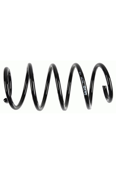 SACHS Arc Spiral Vw Polo 4