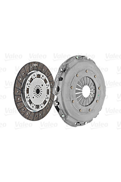 VALEO Set Ambreiaj Fiat Bravo 2/Stilo