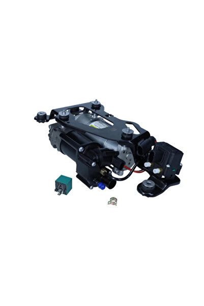 MaxGear Compresor Instalatie Aer Comprimat Bmw X5/X6