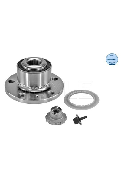 MEYLE Butuc Roata Punte Fata Audi A1/A2 Seat Ibiza 4