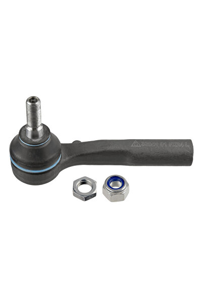 GRAP Cap De Bara Exterior Citroen Nemo Autoutilitara/Limuzina