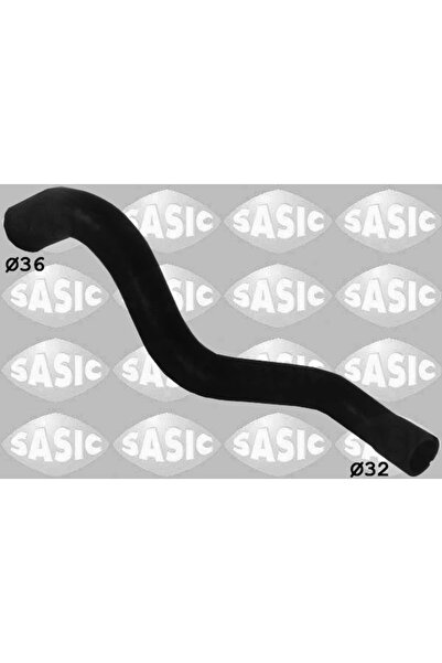 SASIC Furtun Radiator Superior Dreapta Ford C-Max/Focus 2