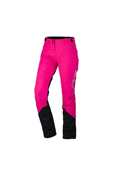 NORTHFINDER Pantaloni de schi de tură izolați pentru femei Primaloft® JAVORIN...