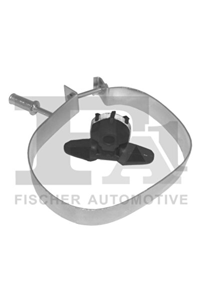 FA1 Скоба за ауспух Citroen C3 Picasso Peugeot 2008 1/207/208 1
