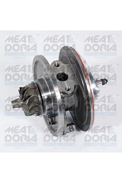 MEATDORIA Ansamblu De Baza Turbocompresor Audi A4 Allroad B8/A4 B8/A5 Seat Exeo