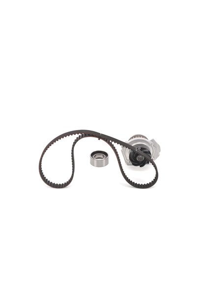 Bosch Set Pompa Apa + Curea Dintata 1987946931 Fiat Panda/Panda Caseta/ Hatch...