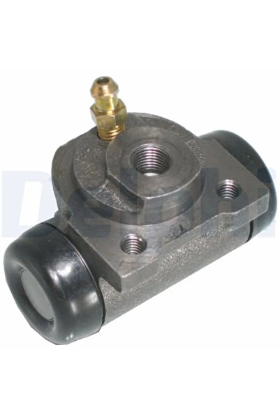 DELPHİ Brake Master Cylinder Renault Megane 1