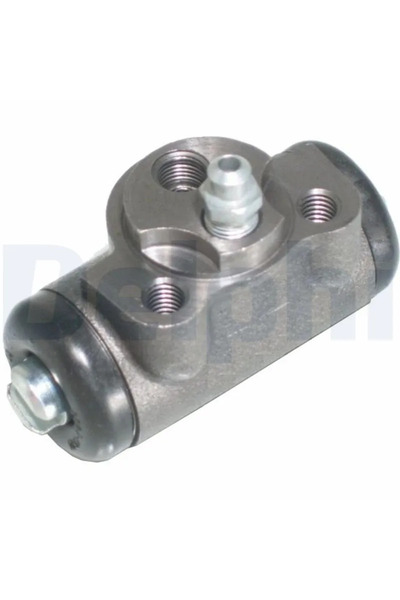 DELPHİ Brake Master Cylinder Mitsubishi Delica / Space Gear/L 300 3 Bus/L 300...