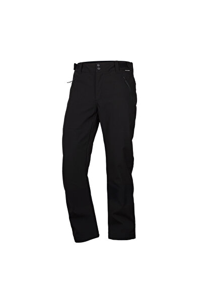 NORTHFINDER NO-5036OR pantaloni de călătorie softshell pentru bărbați 3L LEW ...