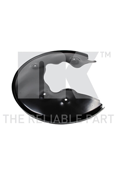 NK Protectie Stropire Disc Frana Axa Spate Dreapta Audi A5/A6 C7/A7