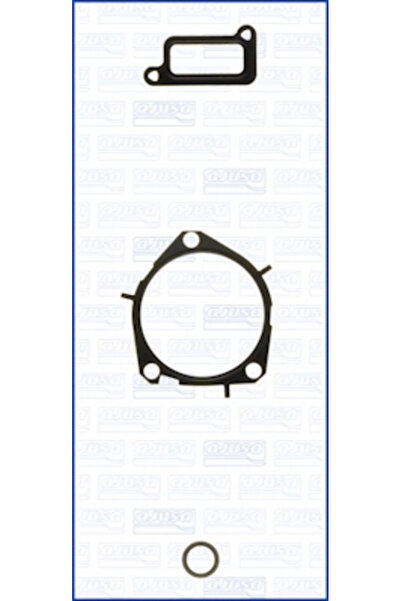 Ajusa Set Garnituri Carter Opel Astra J/Insignia A/Zafira Tourer C Vauxhall A...