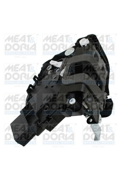 MEATDORIA Incuietoare Usa Spate Dreapta Ford C-Max/Focus 2