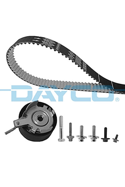 DAYCO Set Curea De Distributie Ford C-Max 2/Fiesta 5/Fiesta 6 Mazda 2