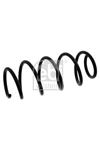 FEBI BILSTEIN Arc Spiral Punte Fata Skoda Fabia 1/Fabia 2 Vw Fox/Polo 4
