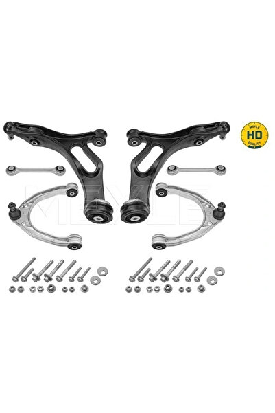 MEYLE Комплект окачване на колела преден ляв мост Audi Q7 Porsche Cayenne