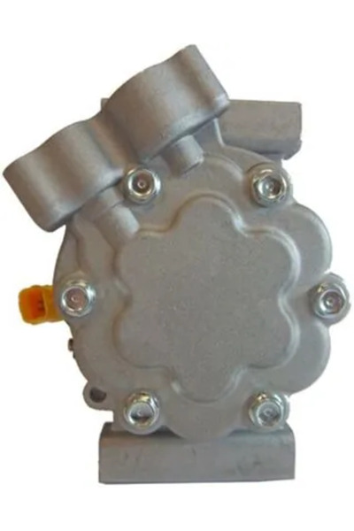 MAHLE Compresor Climatizare Nissan Cube/Micra 3/Note Renault Clio 3/Kangoo/Me...