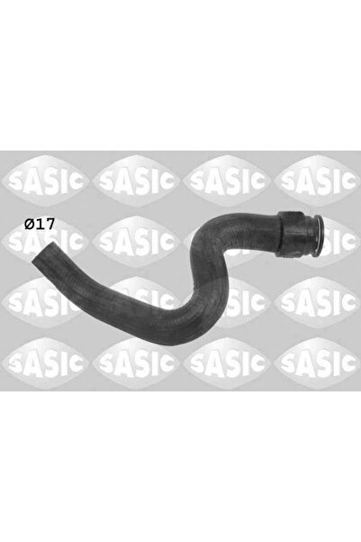 SASIC Furtun Radiator Centru Dreapta Citroen C4 1/C4 Grand Picasso 1/C4 Picas...