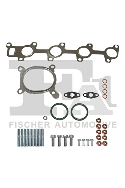 FA1 Set Montaj Turbocompresor Mercedes-Benz Sprinter 3,5-T Bus/Sprinter 3,5-T