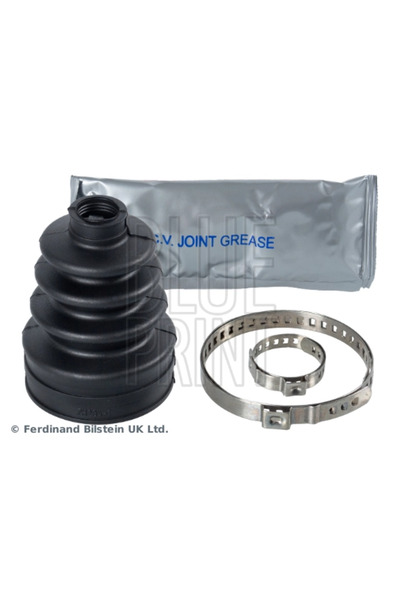 BLUE PRİNT Монтаж на маншон на предния мост Chrysler Voyager / Grand Voyager ...