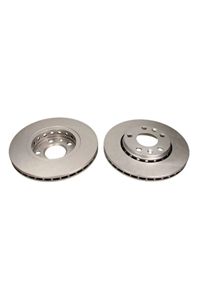 QUARO Disc Frana Punte Fata Dacia Duster Renault Duster/Fluence/Laguna 3