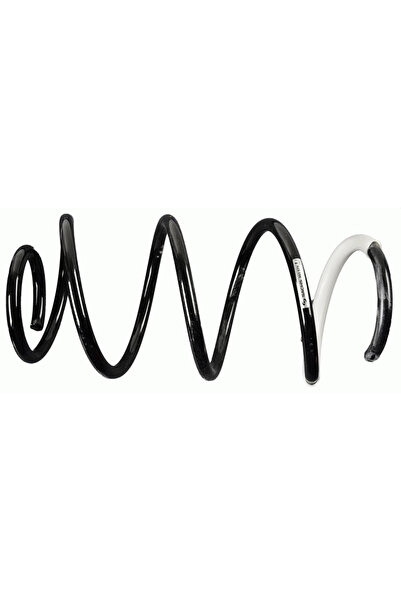 SACHS Спирална пружина Hyundai I30 Kia Cee'D