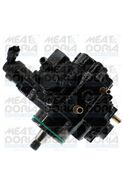 MEATDORIA Помпа за високо налягане Opel Movano B Bus/Movano B Body/Movano B P...