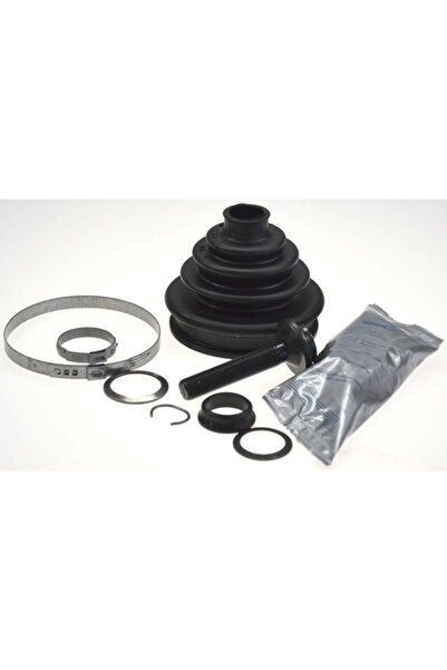 Löbro universal joint bellows VW PASSAT B5.5 2000-2005 300319
