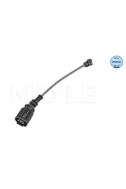 MEYLE Brake Pad Wear Warning Sensor Vw Passat B8 Variant (3g5, Cb5) 2014-2024...