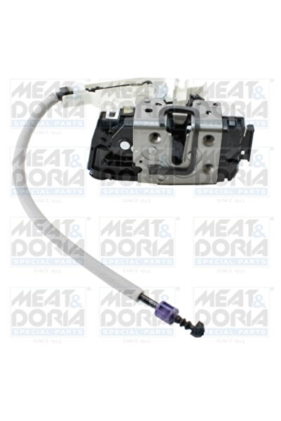 MEATDORIA Incuietoare Usa Fata Dreapta Mercedes-Benz C-Class/E-Class