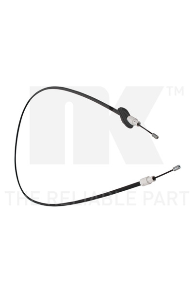 NK Cablu Frana De Parcare Mercedes-Benz C-Class/E-Class