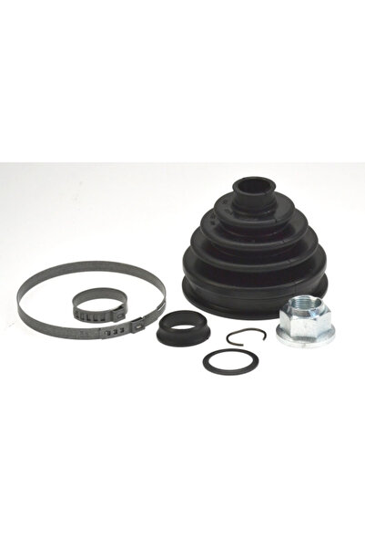 Löbro Монтаж на маншон на карданния вал Mercedes-Benz 5-класа/Vito автобус/Vi...