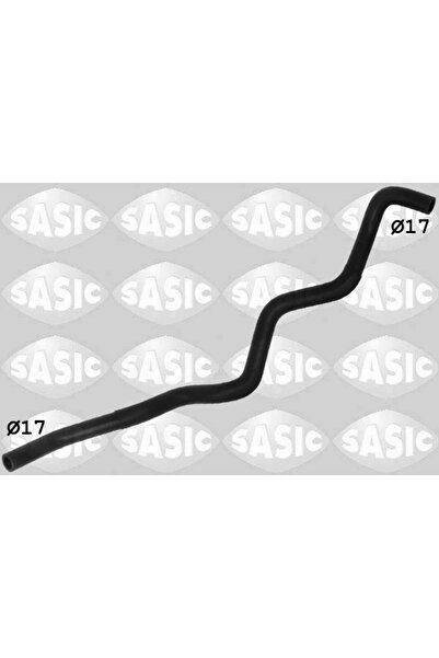 SASIC Furtun Radiator Citroen Berlingo / Berlingo First Autoutilitara/Limuzin...