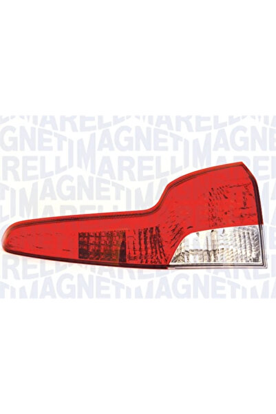 MAGNETI MARELLI Lampa Spate Dreapta Volvo V50