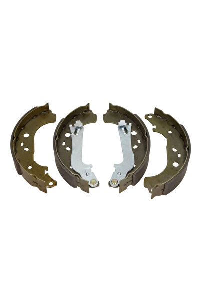 MaxGear Set Saboti Frana Puntea Spate Cadillac Cts Fiat Doblo Autoutilitara/L...