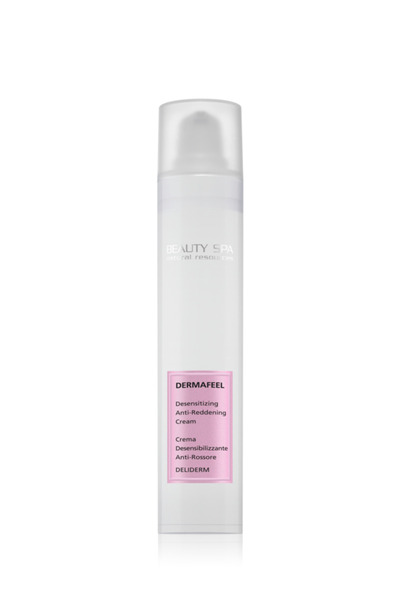 Beauty Spa زجاجة كريم ديرمافيل 50 مل