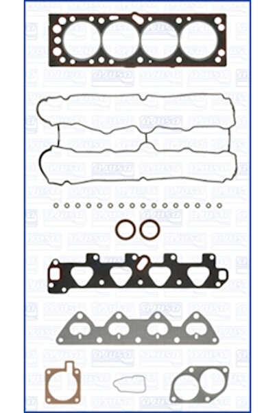 Ajusa Set Garnituri Chiulasa Chevrolet Tigra Opel Astra F Classic/Astra G/Cor...