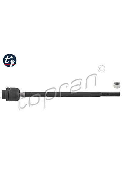TOPRAN Articulatie Axiala Cap De Bara Axa Fata Stanga Opel Combo Autoutilitar...