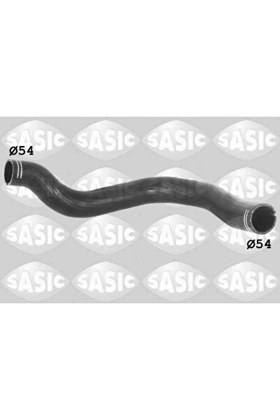SASIC Hose Ear Turbocharger Citroen Jumper 1 Bus/Jumper 1 Body/Jumper 1 Platf...