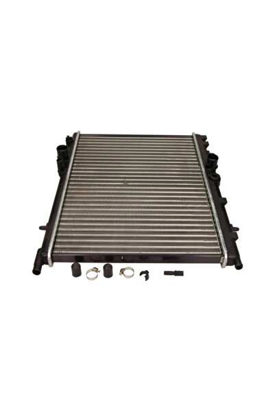 MaxGear Engine cooling radiator PEUGEOT 206 hatchback (2A/C) 1998-2012 AC218450 (Diesel)