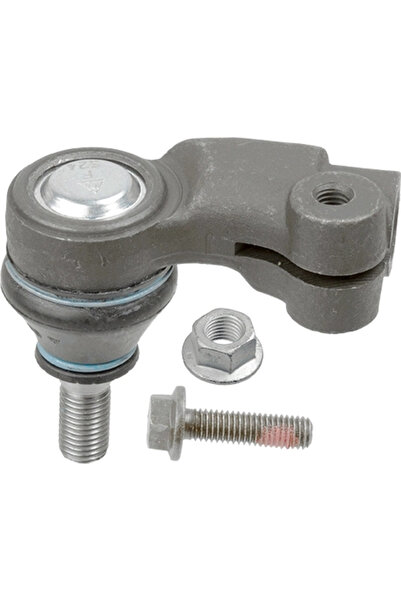 GRAP Cap De Bara Exterior Opel Astra F/Calibra A/Vectra A