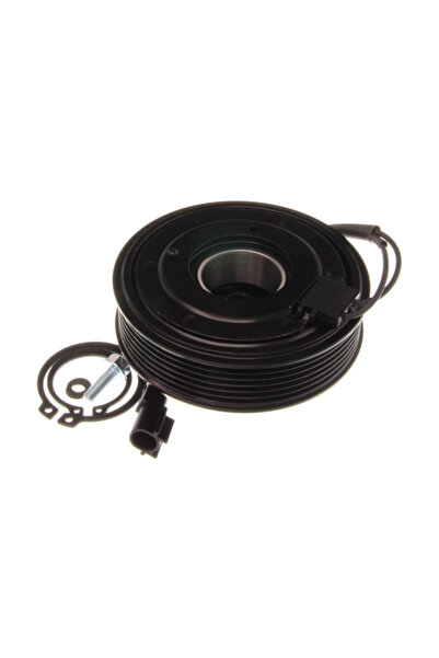 MaxGear Cupla Magnetica Compresor Climatizare Jaguar Xf 1/Xj Land Rover Range...