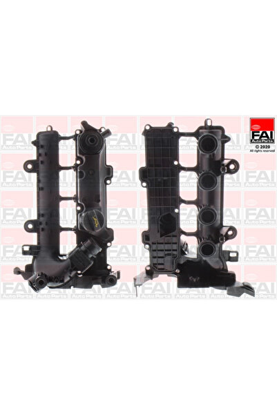 FAI AUTOPARTS Capac Culbutor Citroen C2/C3 1/C3 2 Ford Fiesta 5/Fiesta 6/Fusion