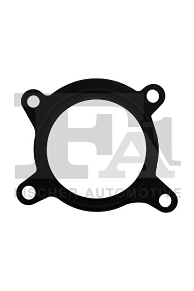 FA1 Exhaust Pipe Exhaust Connection Gasket To Turbocharger Vw Multivan T5/Mul...