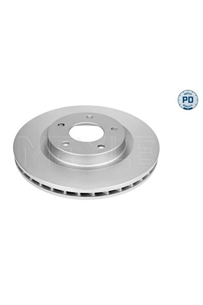 MEYLE Дискови спирачки за преден мост Chrysler Sebring Citroen C4 Aircross