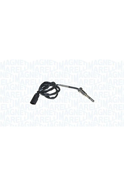 MAGNETI MARELLI Senzor Temperatura Gaze Evacuare Audi A3 Seat Altea/Leon/Tole...