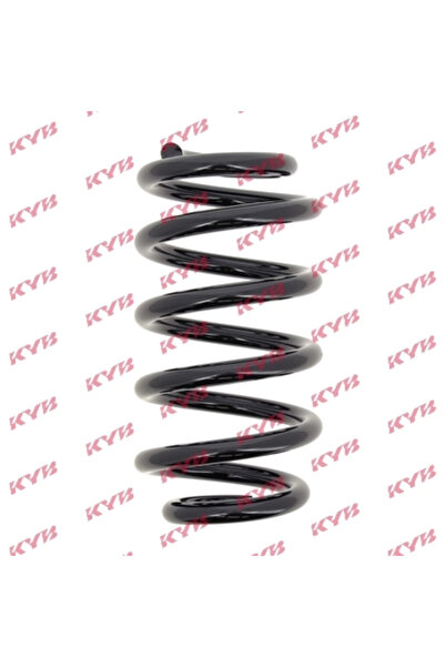 KYB Audi A4 B6/A4 B7 Спирална пружина на преден мост