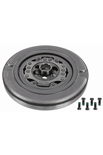 SACHS Steering wheel Audi A3/Q3 Cupra Formentor/Leon